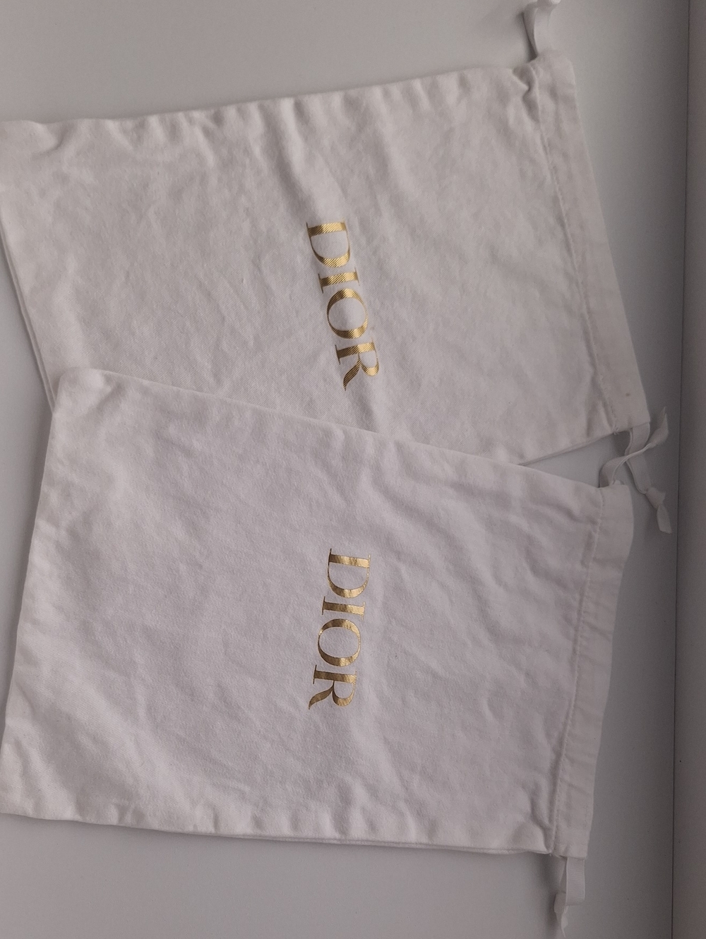 Shoes dust Bags DIRO